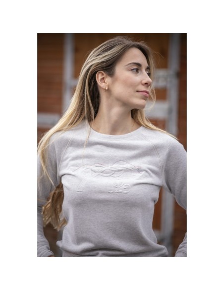 Sweat shirt Pénélope Ully