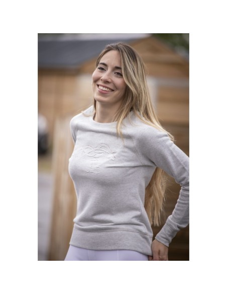 Sweat shirt Pénélope Ully