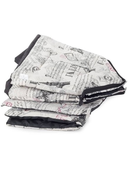 Panier maison pour chiens et chats