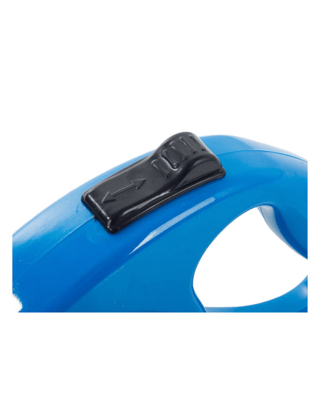 Laisse automatique pour chien