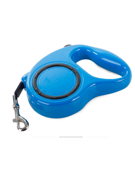 Laisse automatique pour chien