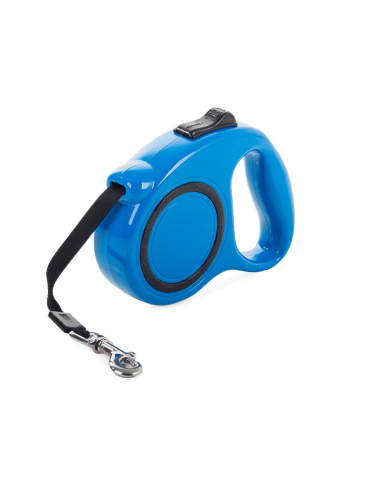 Laisse automatique pour chien