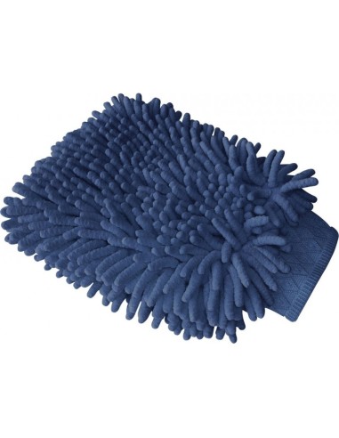 Gant de pansage Hippo-Tonic Chenille