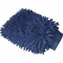 Gant de pansage Hippo-Tonic Chenille