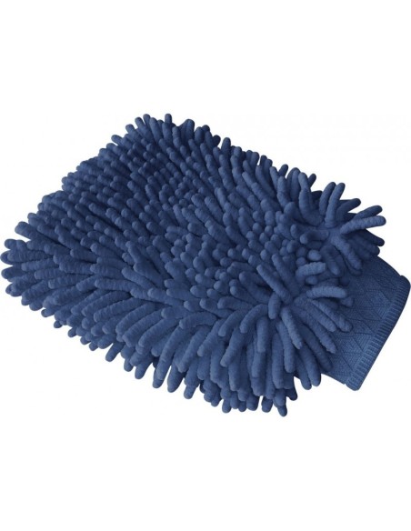 Gant de pansage Hippo-Tonic Chenille