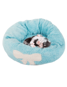 Lit doux pour chien et chat 2