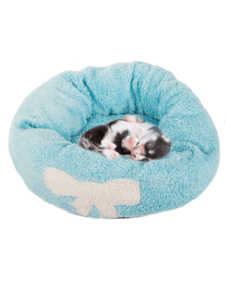 Lit doux pour chien et chat