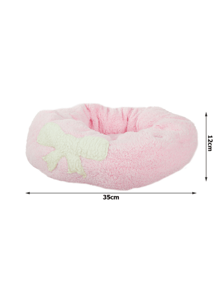 Lit doux pour chien et chat