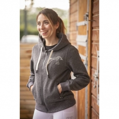 Sweat shirt Pénélope Tressy Flock