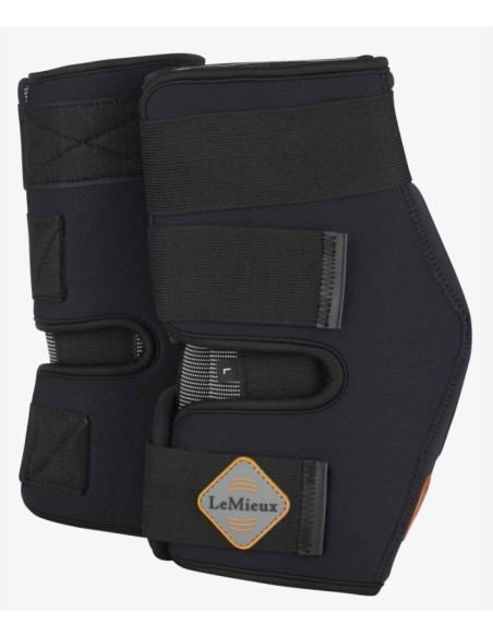Protège jarrets Conductive Magno LeMieux