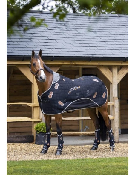 Chemise Conductive Magno LeMieux