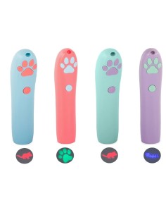 Jouet laser pour chat 2