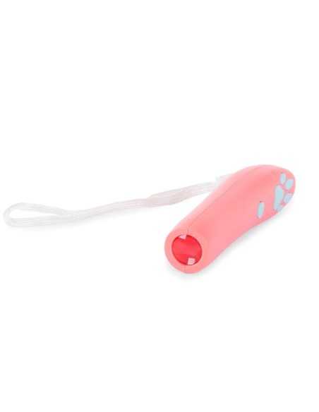 Jouet laser pour chat