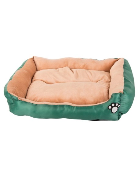 Panier lit doux pour chien et chat