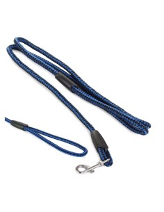 Laisse pour chien traditionnelle 1.20m