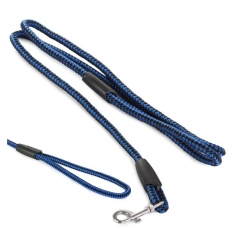 Laisse pour chien traditionnelle 1.20m