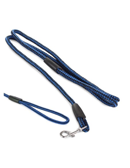Laisse pour chien traditionnelle 1.20m