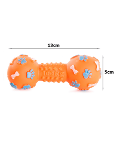 Jouet de dentition pour chiens 2