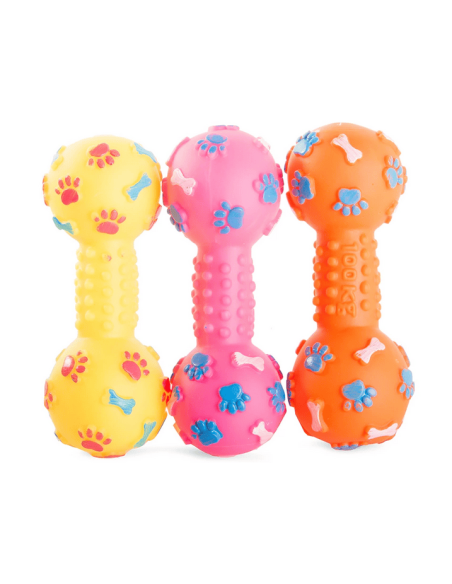 Jouet de dentition pour chiens
