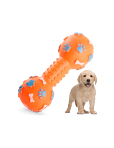Jouet de dentition pour chiens