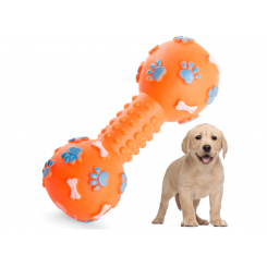 Jouet de dentition pour chiens