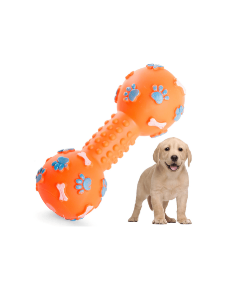 Jouet de dentition pour chiens