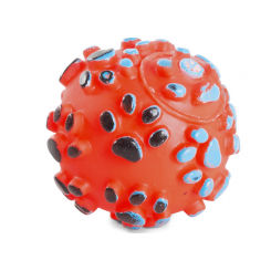 Jouet de dentition pour chien