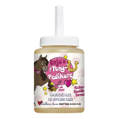 Pédicure Enja’s Pony-Pediküre