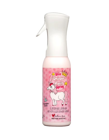 Pédicure Enja’s Pony-Pediküre