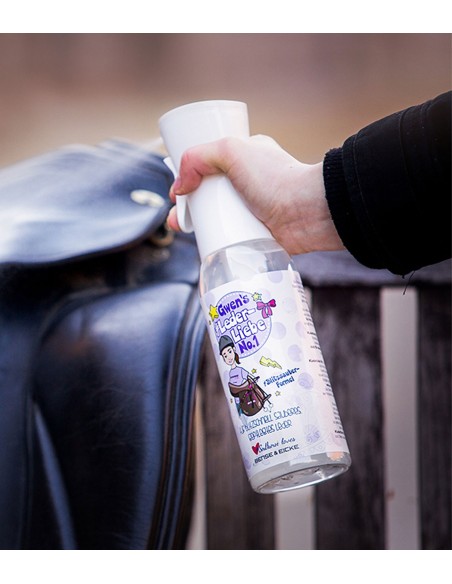 Soulhorse Gwen nettoyant pour cuir