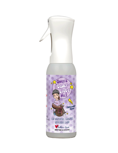 Pédicure Enja’s Pony-Pediküre