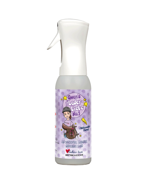Pédicure Enja’s Pony-Pediküre