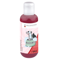 Kids Shampoing Waldhausen 250 ml