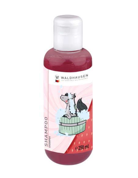 Pédicure Enja’s Pony-Pediküre