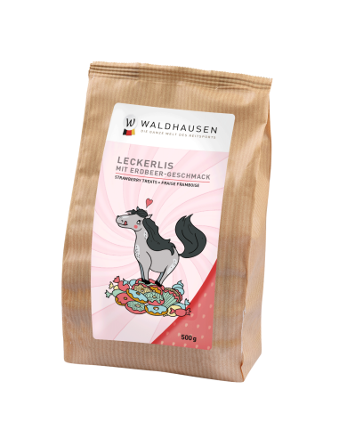 Kids Friandises en cœur, 500 g