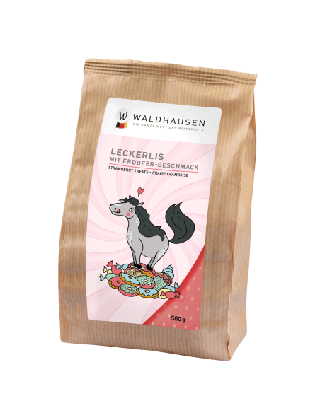 Pédicure Enja’s Pony-Pediküre