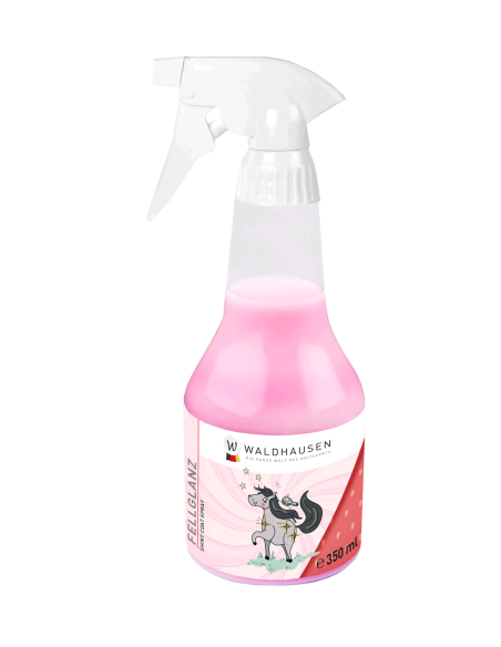 Pédicure Enja’s Pony-Pediküre