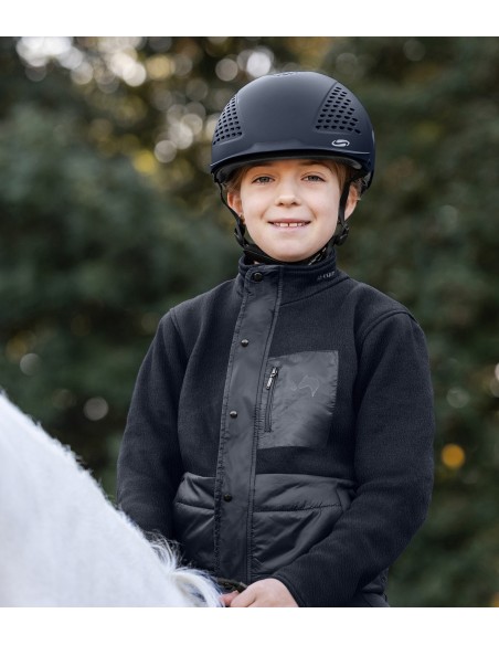 Casque équitation Swing H23 Lucky
