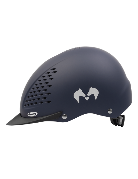 Casque équitation Swing H23 Lucky