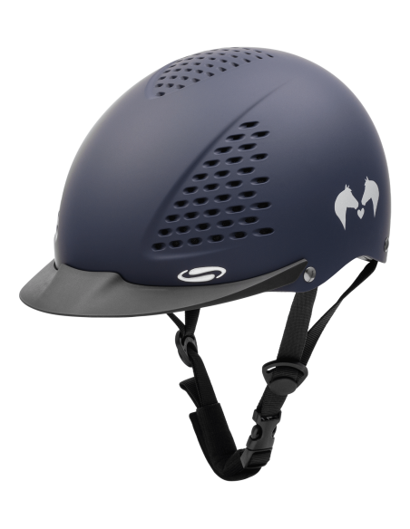 Casque équitation Swing H23 Lucky