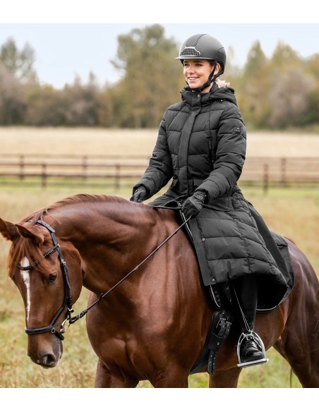Casque équitation Swing H23 Lucky