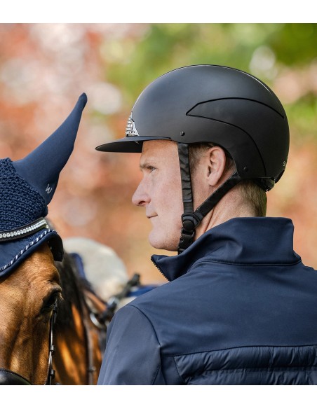 Casque équitation Swing H23 Lucky