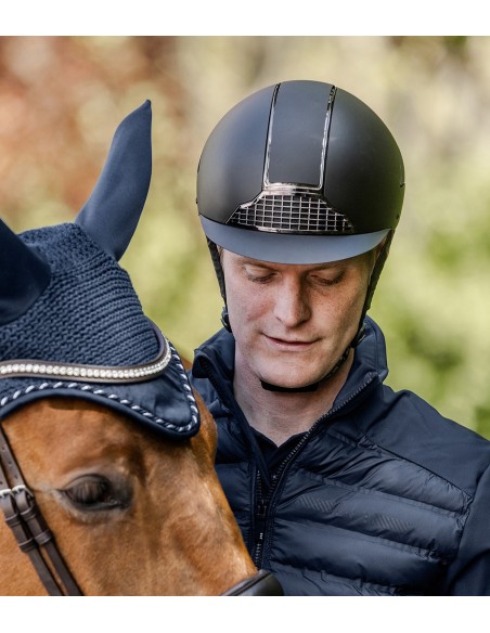 Casque équitation Swing H23 Lucky