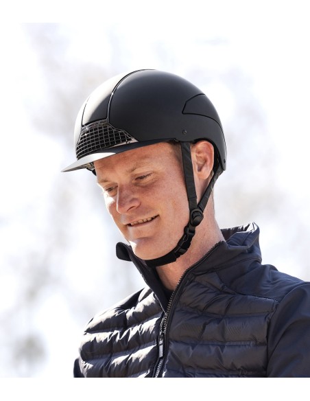 Casque équitation Swing H23 Lucky
