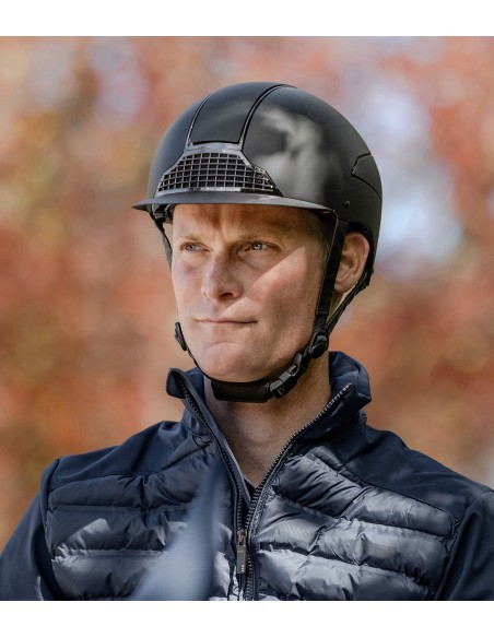 Casque équitation Swing H23 Lucky