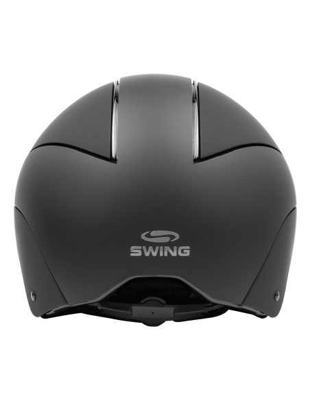 Casque équitation Swing H23 Lucky