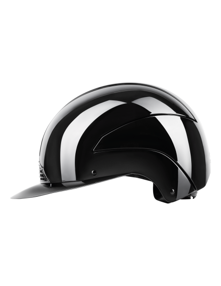 Casque d’'quitation SWING H24 Lady glossy
