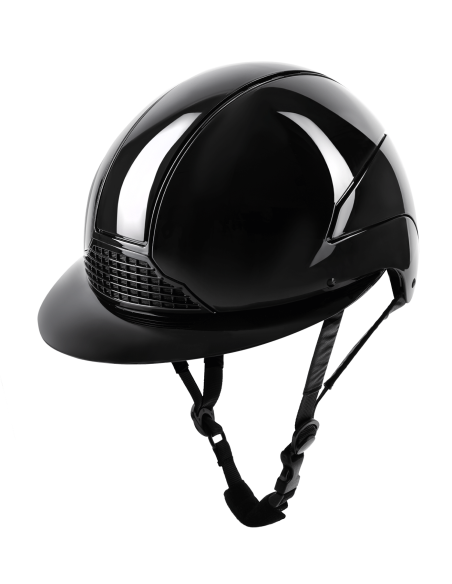 Casque d’'quitation SWING H24 Lady glossy