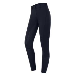 Pantalon d'équitation Essential Silikon pour femme