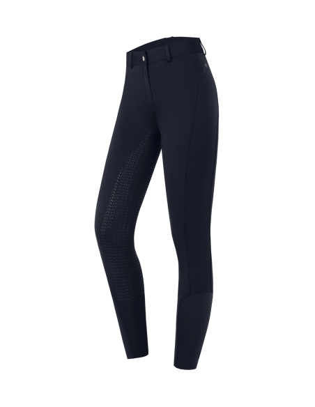 Pantalon d'équitation Essential Silikon pour femme